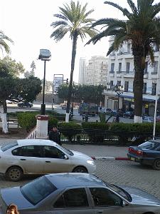 1223 place foch vu cote le  martinez 